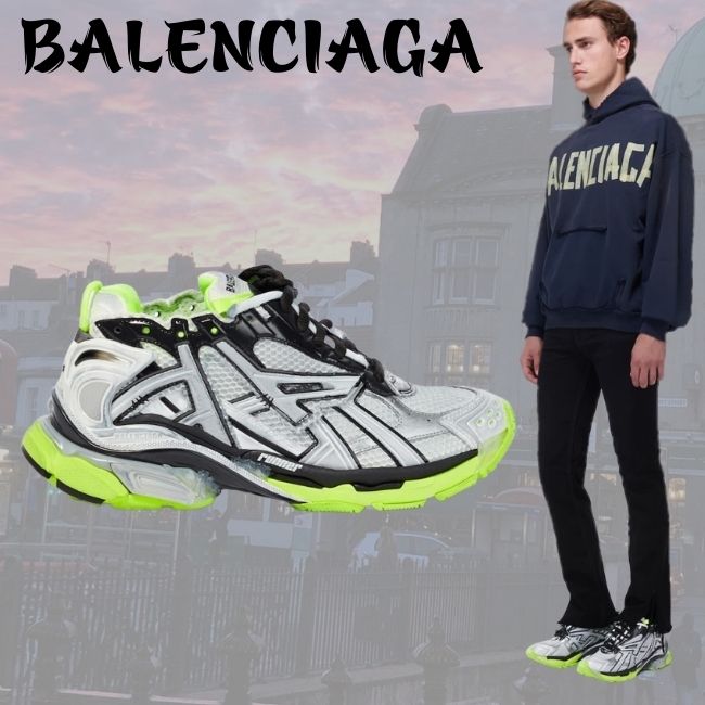 BALENCIAGA★トリプルエス初期型★マルチ