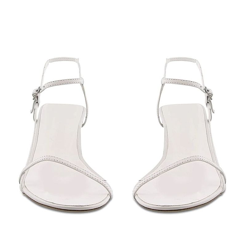 ★Tony Bianco★Caprice ストラップサンダル レザー ヒール7cm ☆Tony Bianco☆Caprice ストラップサンダル レザー ヒール7cm
