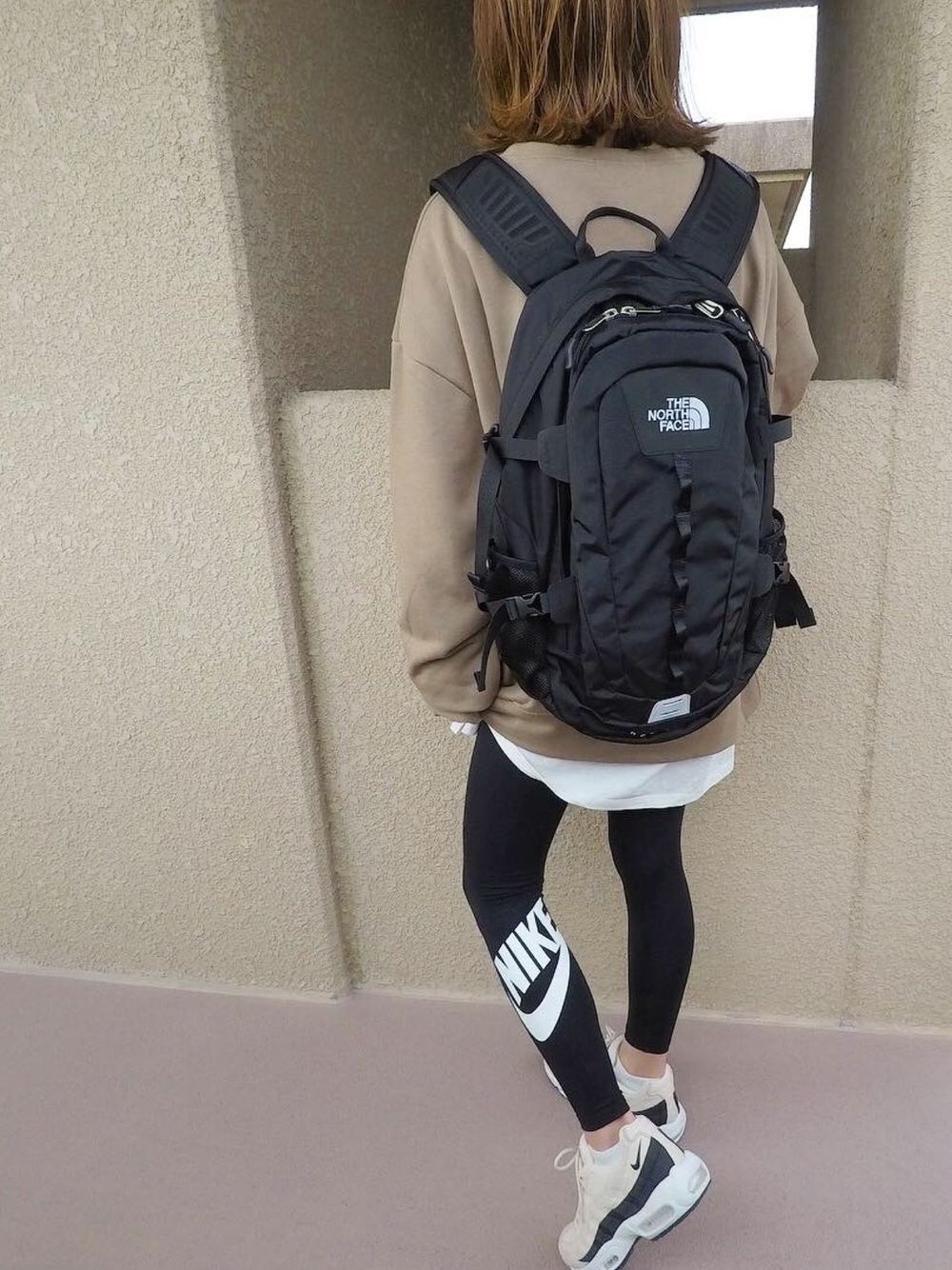 THE NORTH FACE】HOT SHOT ホットショット (THE NORTH FACE
