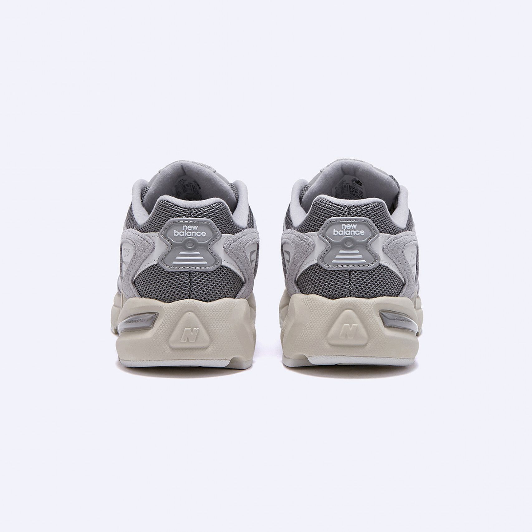 ★New Balance★ML725AB★レトロ★男女兼用★送料・関税込★ ☆New Balance☆ML725AB☆大人気☆ スニーカー