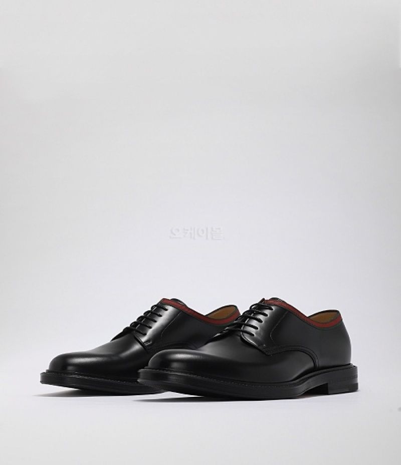 GUCCI｜LOAFERS (472749 AZM30 1060) (GUCCI/ドレスシューズ