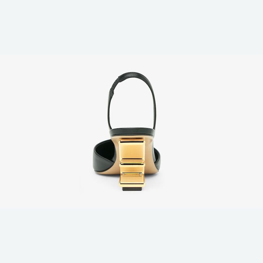 6万取引突破☆UPS速達便利用！【FENDI☆フェンディ】シューズ