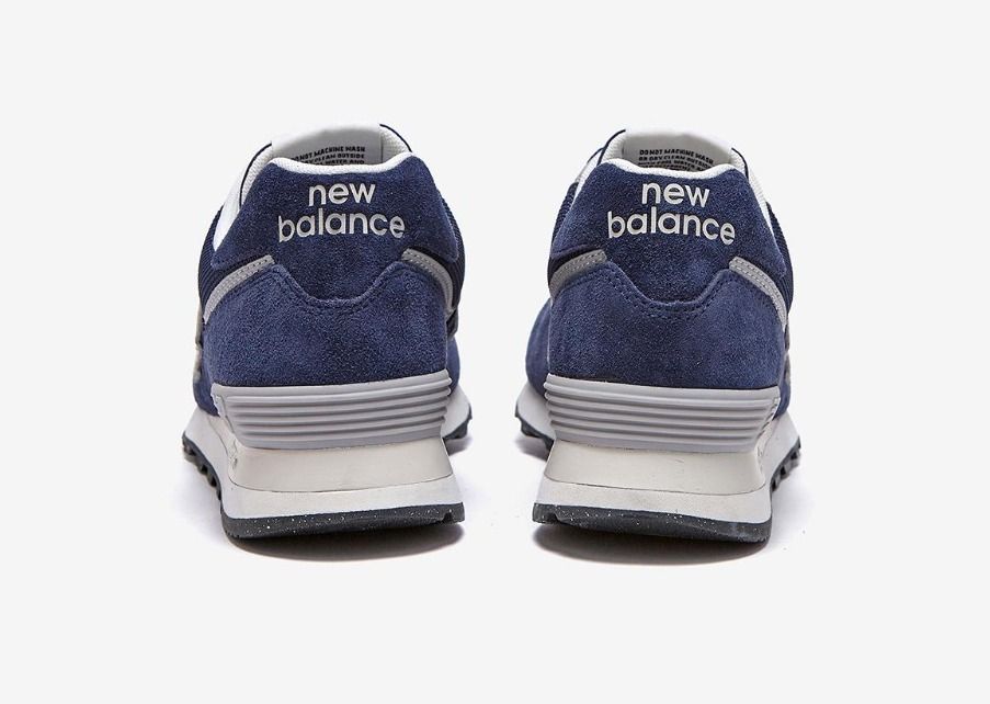 ☆New Balance☆U574ZN2☆レトロ☆男女兼用☆送料・関税込