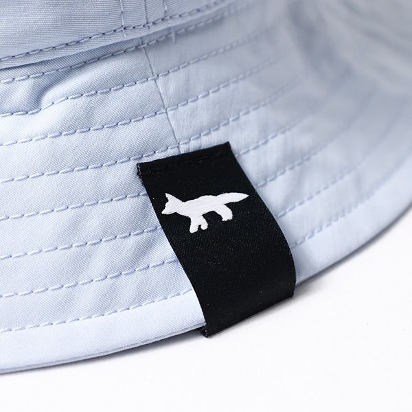PUMA × MAISON KITSUNÉ - PUMA X MAISON KITSUNE BUCKET HAT