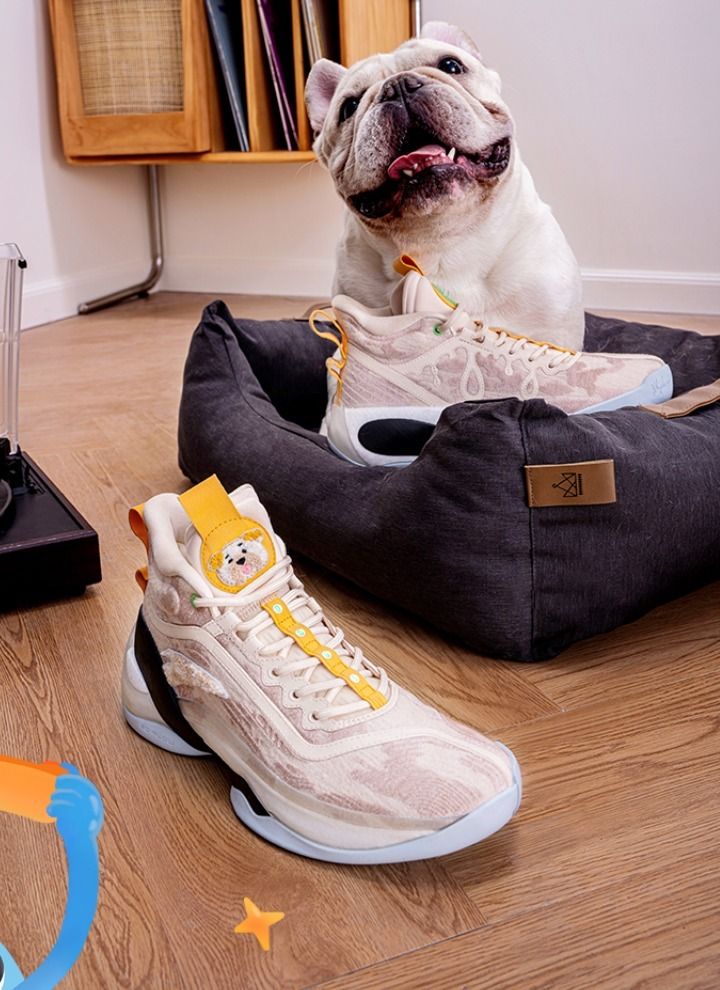 送料関税込み[ANTA]Klay Thompson連携開発KT7 LA☆新作☆大人気