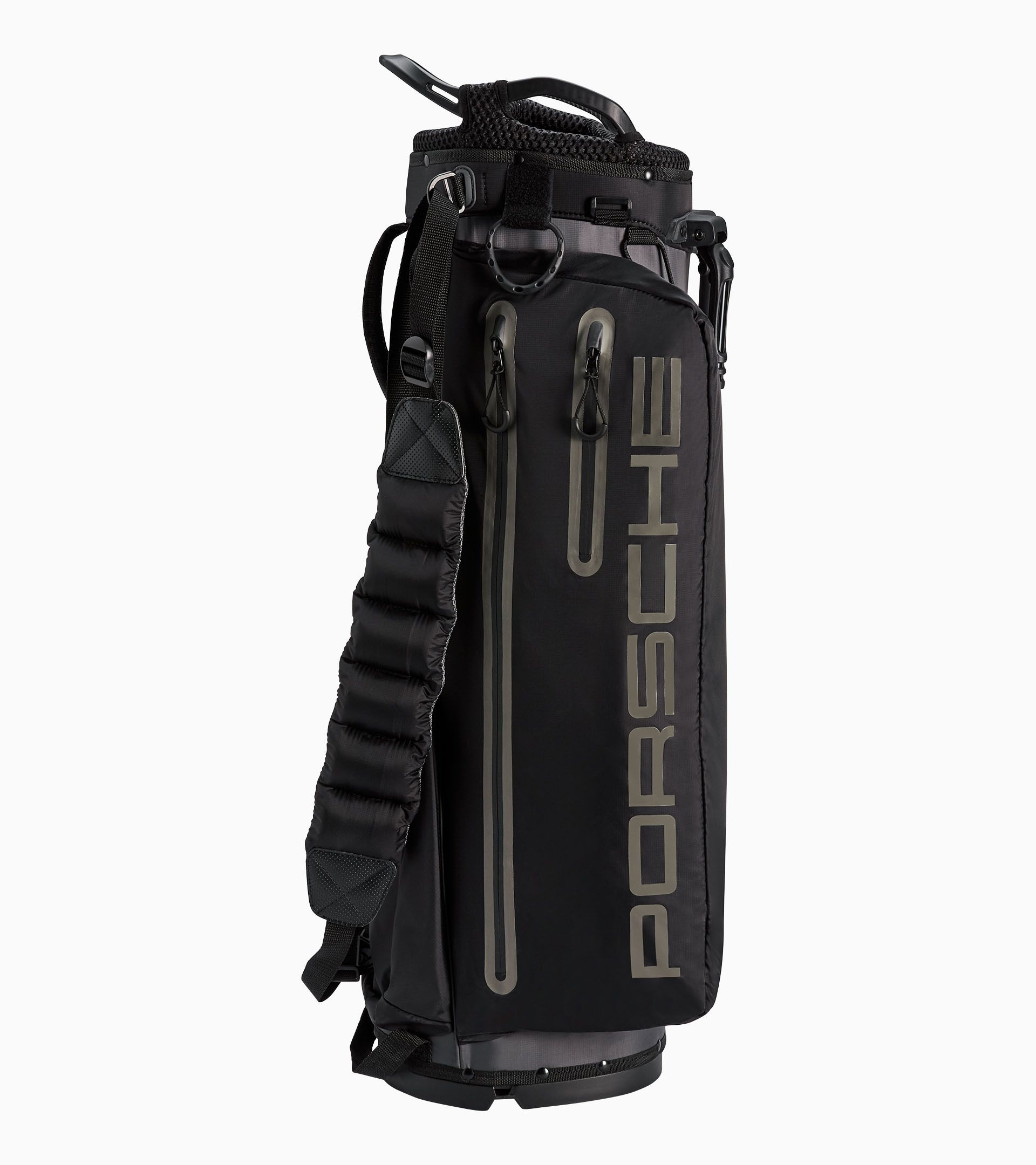 PORSCHE DESIGN 軽量 キャリースタンドゴルフバッグ Sport ゴルフ