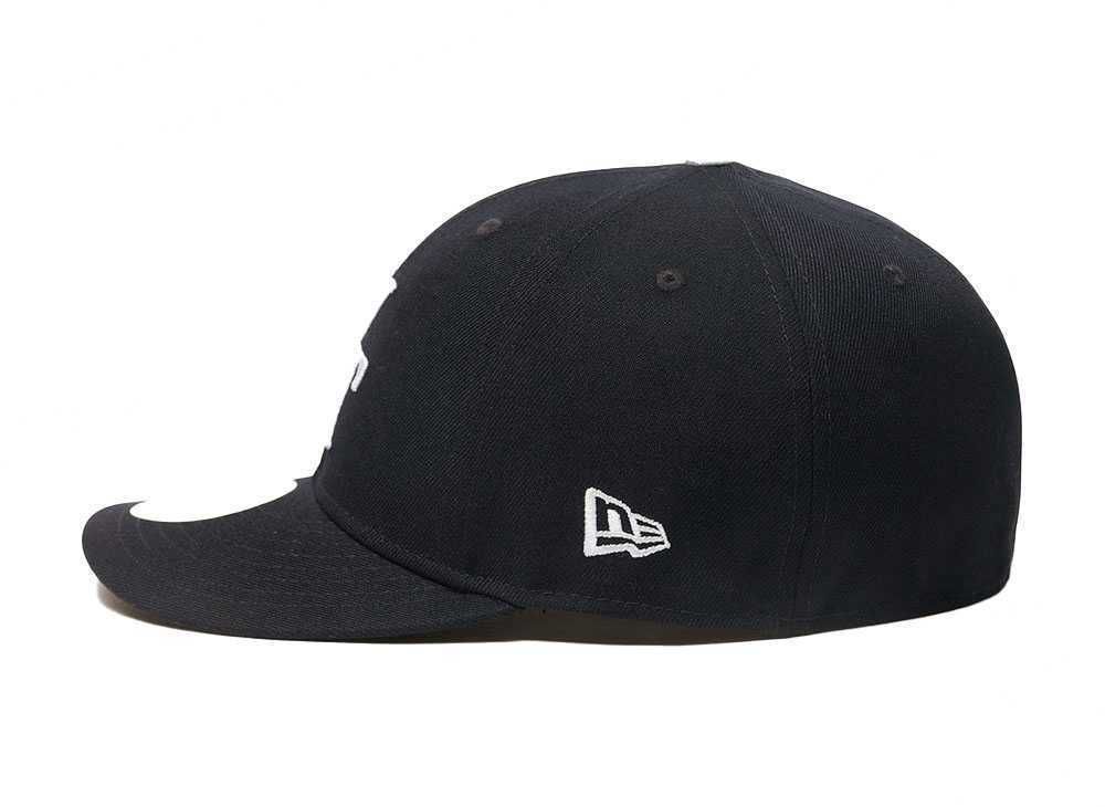 wtaps 25ss 9FORTY / CAP / POLY MESH NEWERA｜Yahoo!フリマ（旧