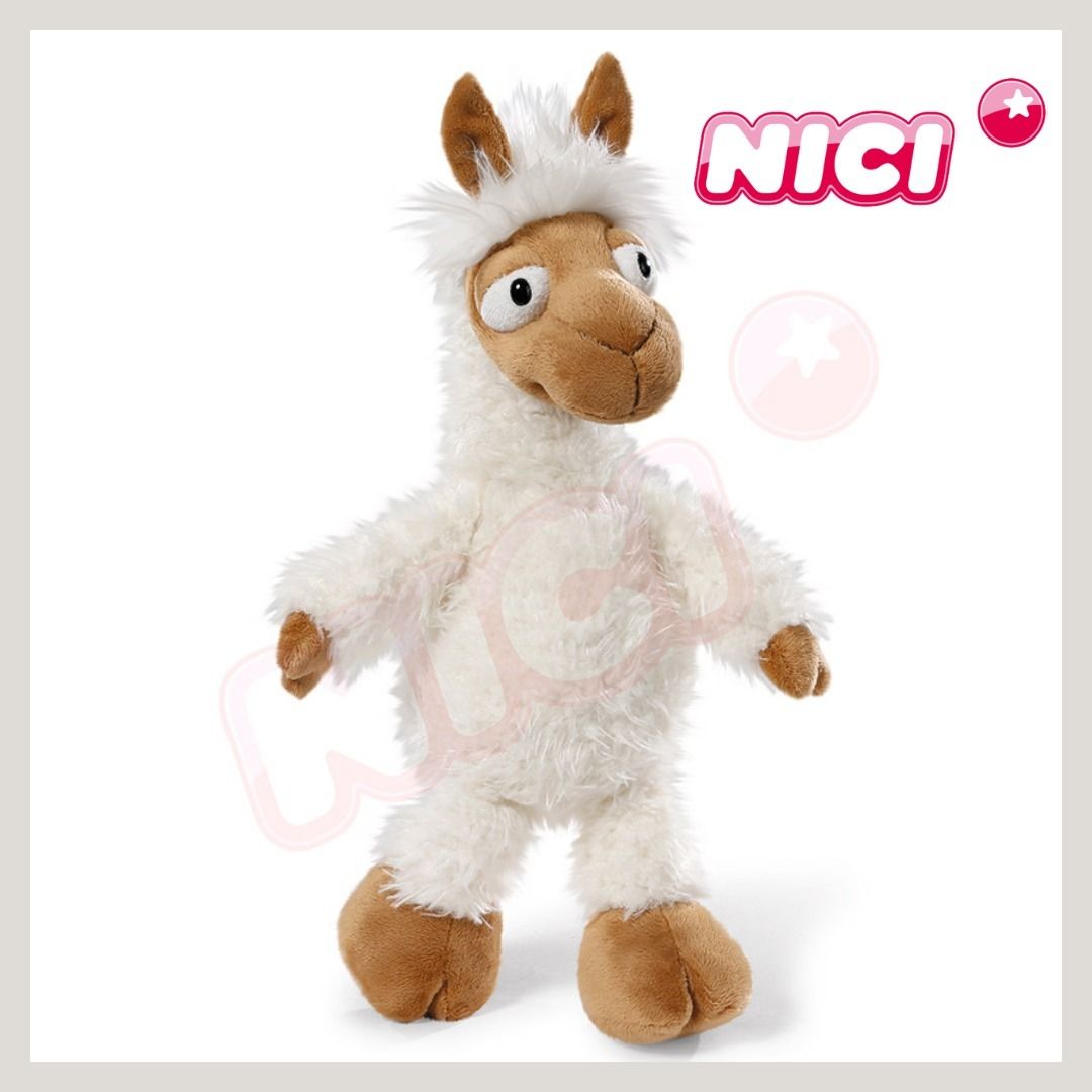 NICI (ニキ) ぬいぐるみ・フィギュア・ドールハウス ベビー・キッズ