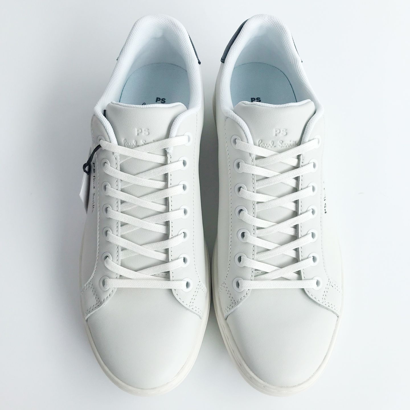 Paul Smith☆メンズ ロゴロートップスニーカー Paul Smith☆メンズロートップスニーカー (Paul Smith