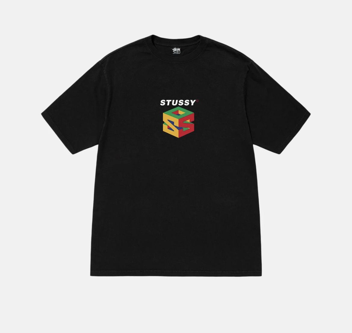Stussy グラデーション Tシャツ Sサイズ - メルカリ