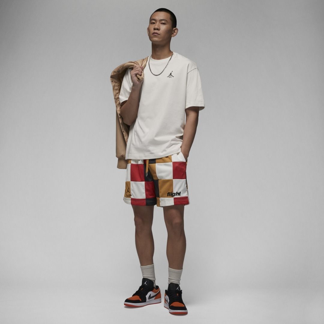 NIKE】ナイキ/ジョーダン フライト ヘリテージ 85/Tシャツ (Nike