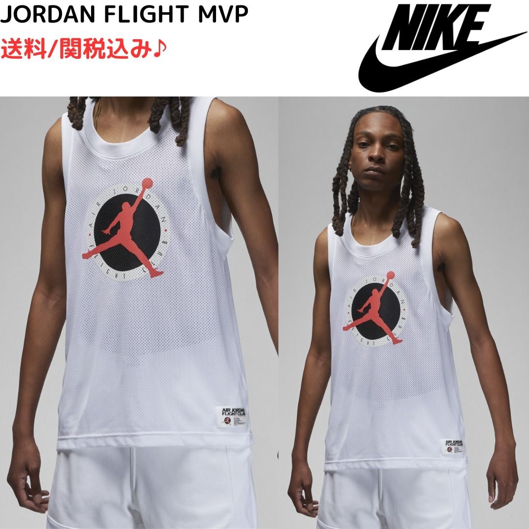 Nike パープル メッシュ タンクトップ