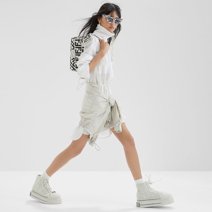 FENDI】Fendi by Marc Jacobs キャットアイサングラス (FENDI