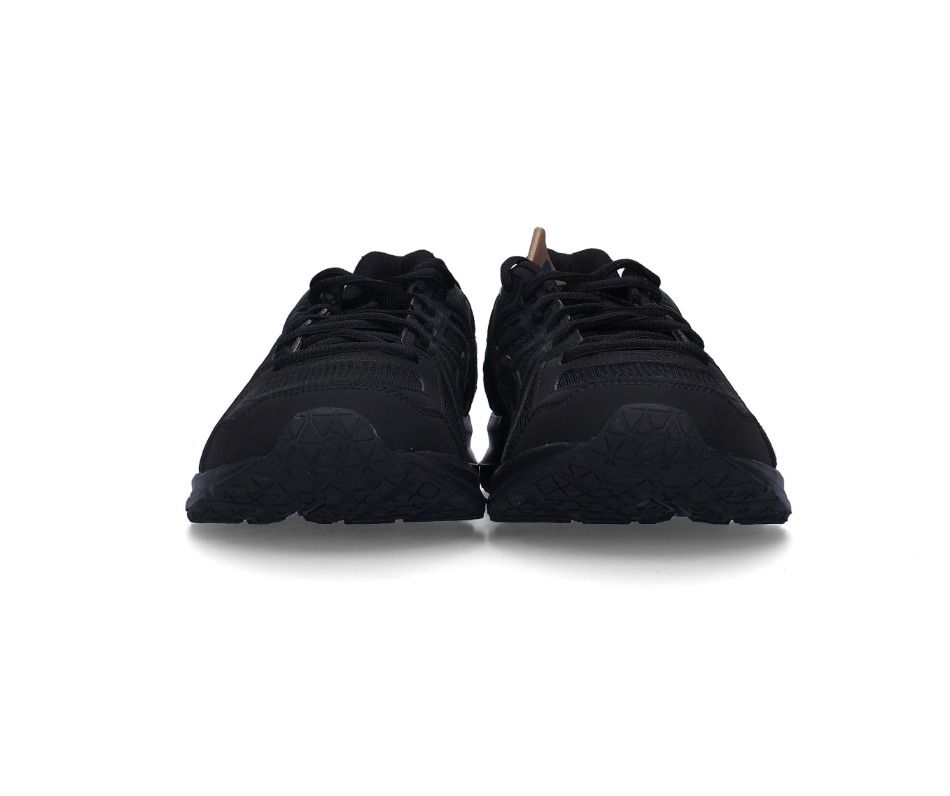 【Asics】★送料・関税込★ジョグ100 2ブラック ☆韓国の人気☆【ASICS】☆Asics Jog 100 2 Blac.k☆22-30cm