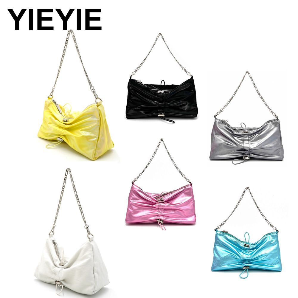 YIEYIE ショルダーバッグ ミニサイズ | gulatilaw.com