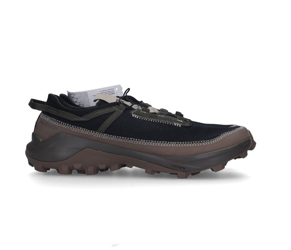 ★Salomon x Ranra Cross Pro Peat Major Brow.n★22-30cm★ 関税込☆Salomon x Ranra Cross Pro Peat Major Brown☆22-30cm