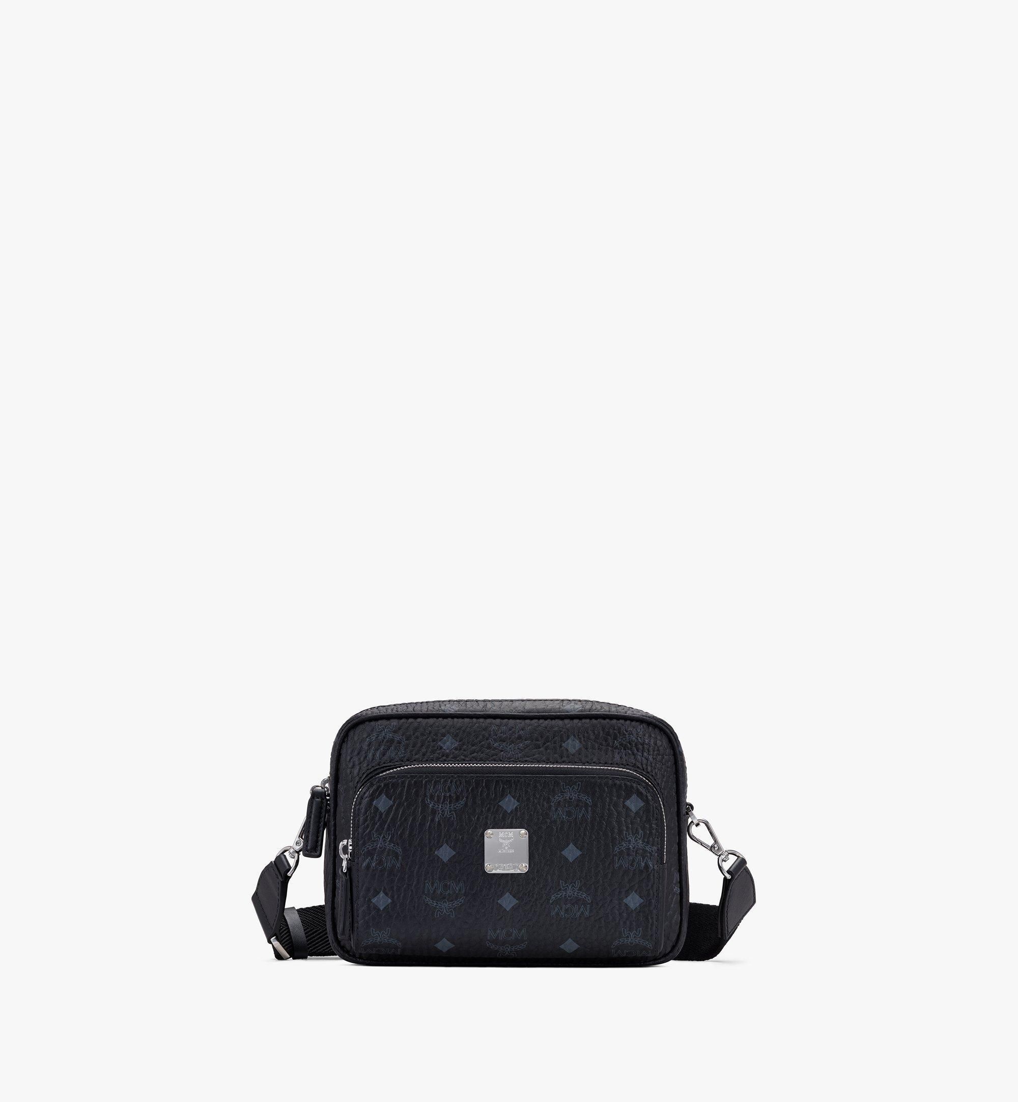 MCM / AREN ショルダーバッグ - ヴィセトス 楽天市場】【中古】MCM（エムシーエム）MWRAASE03 Aren クロス