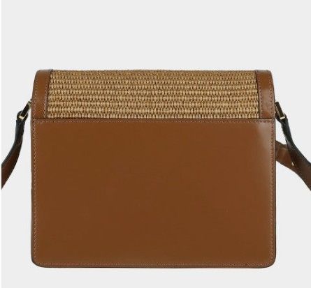 MARNI(マルニ) RAFFIA TRUNK BAG MEDIUM [正規品/関税込] (MARNI