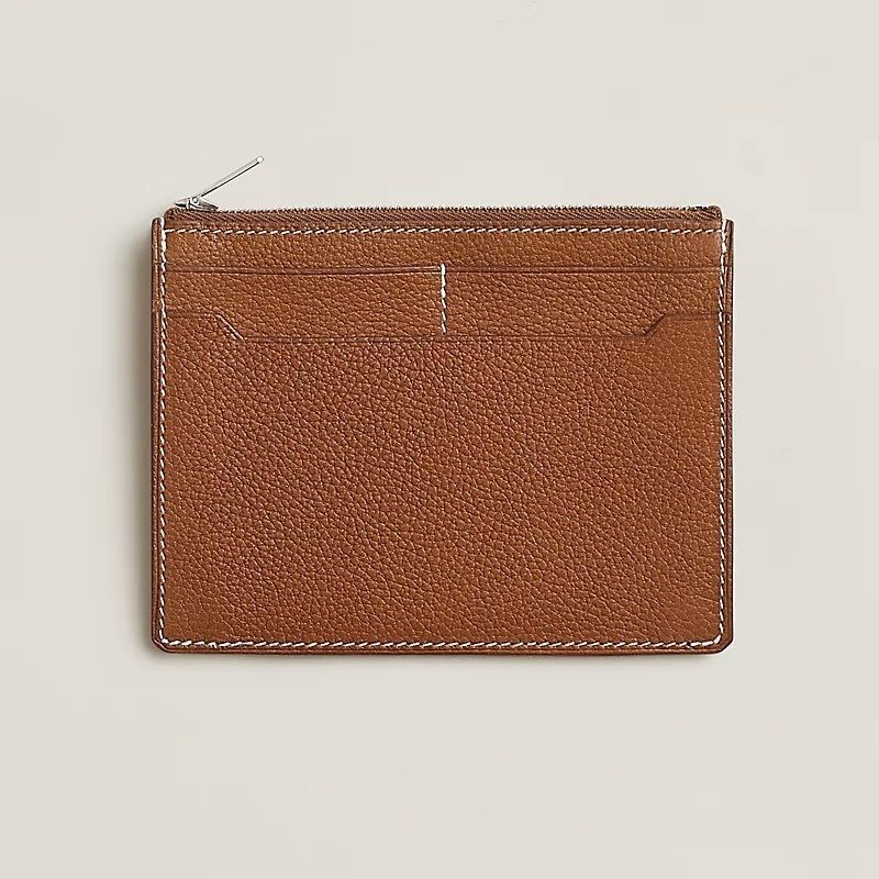 エルメス】折りたたみ財布 City zippe wallet シティジップ (HERMES