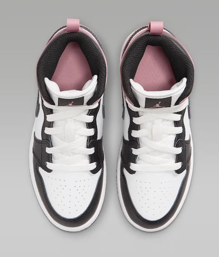 アメリカ発売☆ジョーダン】新作16.5〜22cm☆Air Jordan 1 Mid