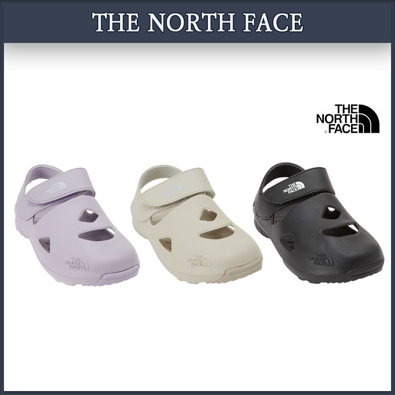 THE NORTH FACE】KID SUMMER SANDAL (THE NORTH FACE/キッズ