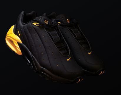 人気コラボ★Drake【NIKE×NOCTA】NOCTA Hot Step スニーカー 人気コラボ☆Drake【NIKE×NOCTA】NOCTA Hot Step スニーカー