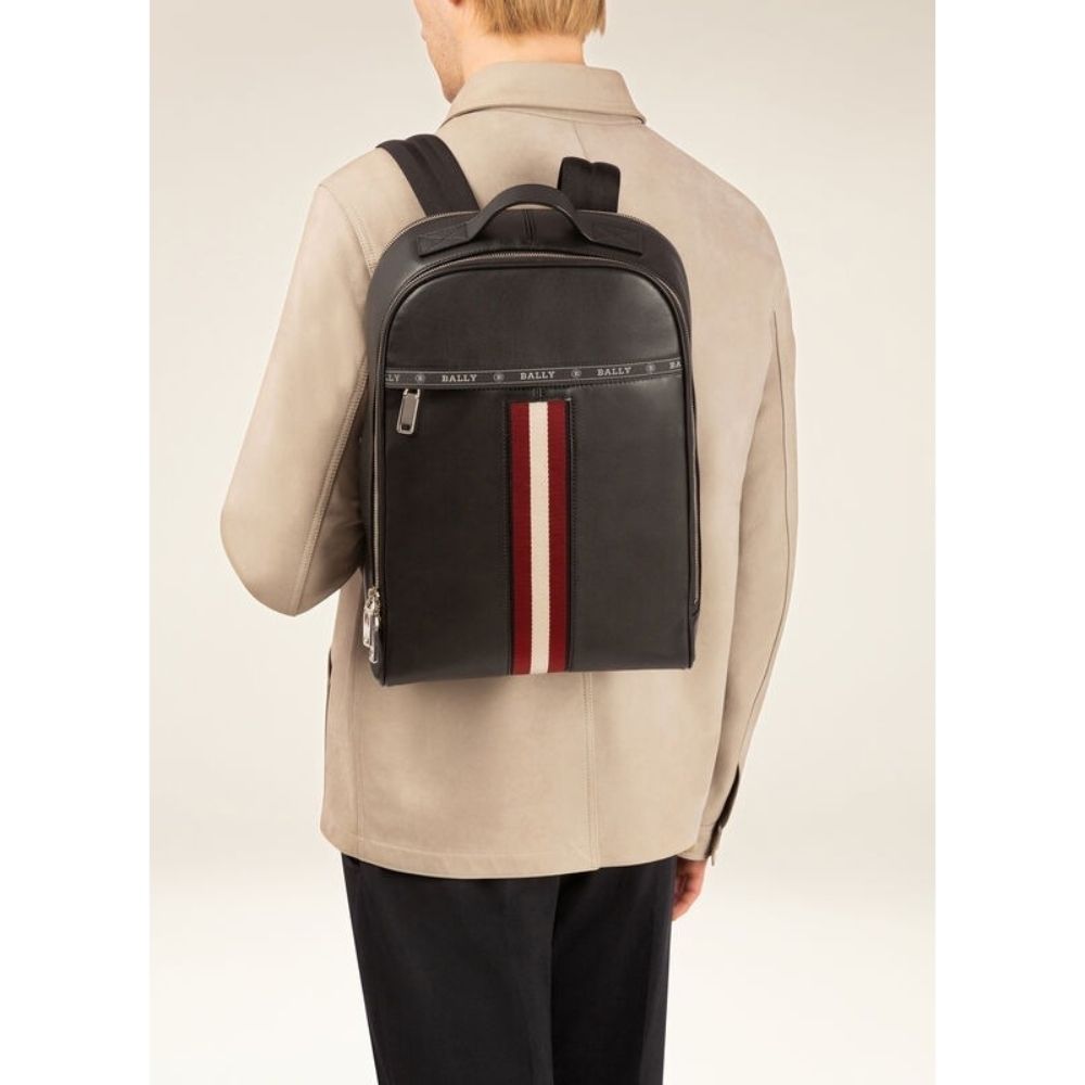 セール 41%OFF】バリー BALLY BALLY バックパック MAVRICK