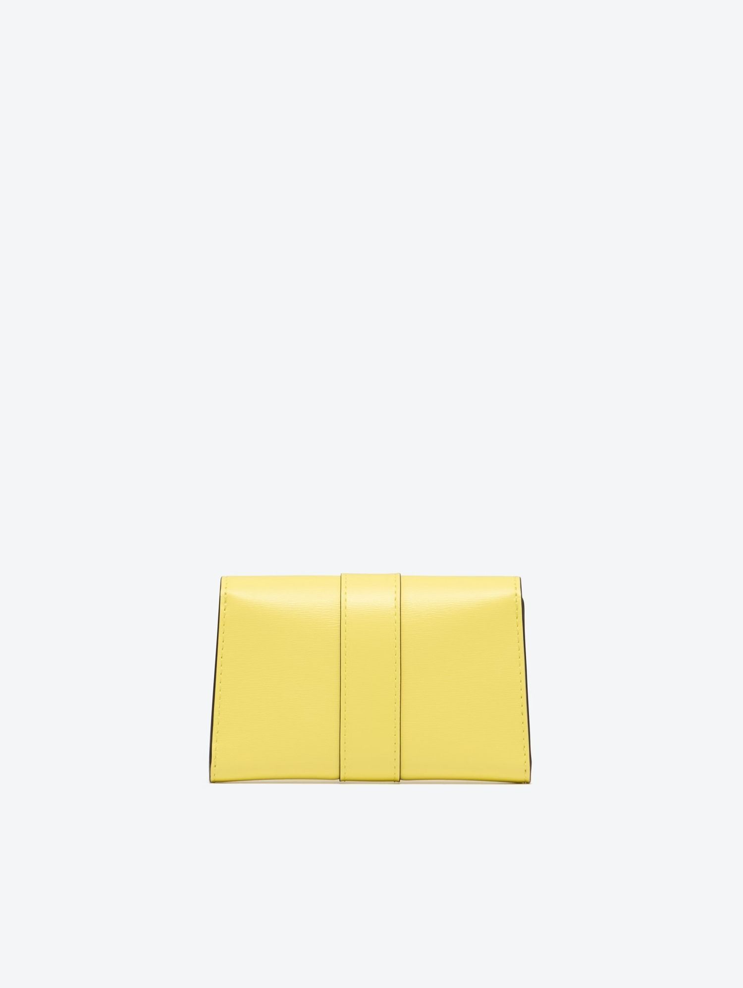 カードケース・名刺入れ DELVAUX Brillant Card Holder in Box Calf DELVAUX Brillant Card Holder in Box Calf (DELVAUX/カード