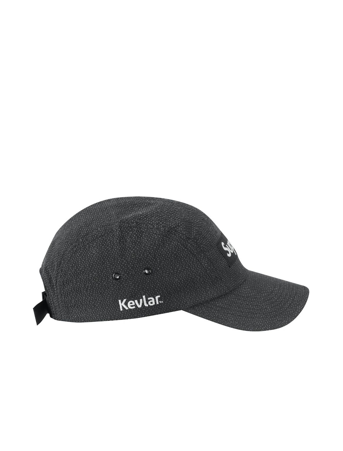 ☆23SS WEEK14☆Supreme Kevlar Camp Cap (Supreme/キャップ