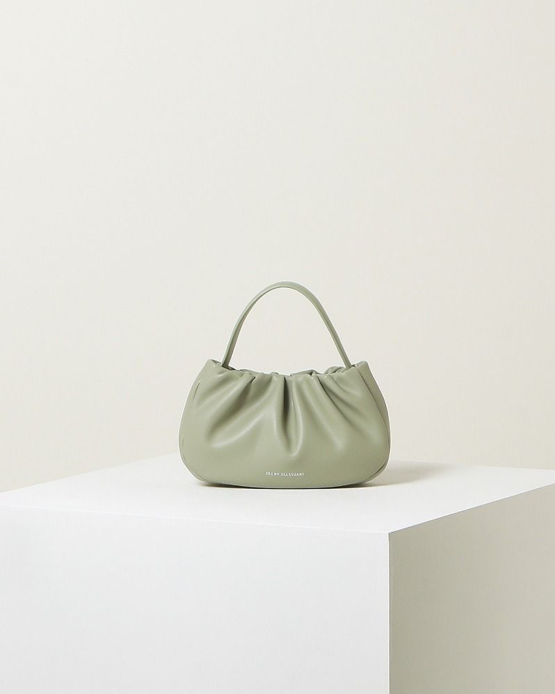 ☆関税込☆JILLSTUART☆Sophie Shirring Mini Cross Bag