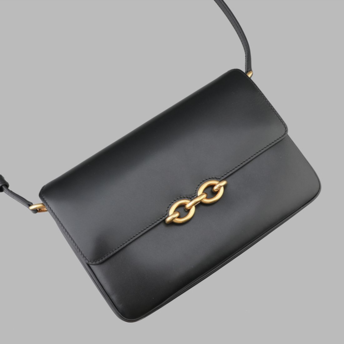 【Saint Laurent】ル・マイヨン ショルダーバッグ 関税負担なし☆Saint Laurent マイヨン ショルダーバッグ (Saint