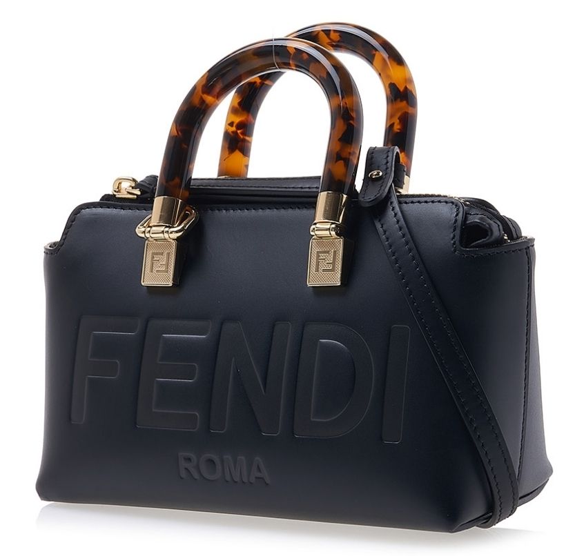 ☆送料関税込☆FENDI BY THE WAY ミニ ハンドバッグ☆超人気