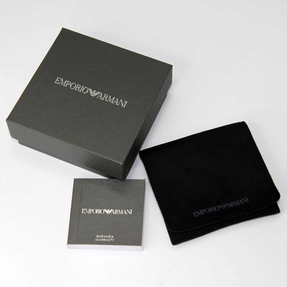 [関税込/国内発送] ARMANI ネックレス EGS3149040 お早め配送 関税込/国内発送] ARMANI ネックレス EGS2910040 お早め配送