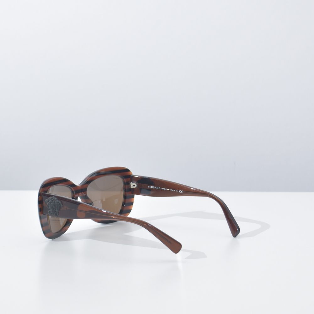 ヴェルサーチ サングラス レディース VERSACE 4435-O53878752 ヴェルサーチ サングラス レディース メデューサ VE4317-O518773