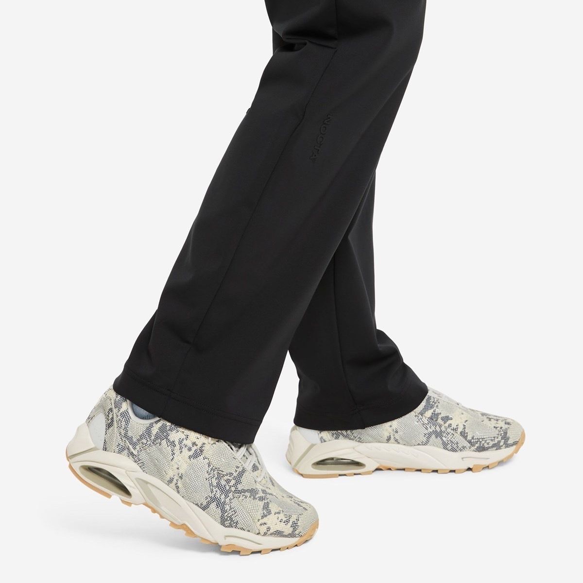 人気ラッパーコラボ】Nike×Drake NOCTA ニットトラックパンツ