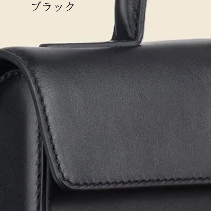 CAFUNE』 STANCE WALLET ショルダーバッグ 全14種類 (CAFUNE