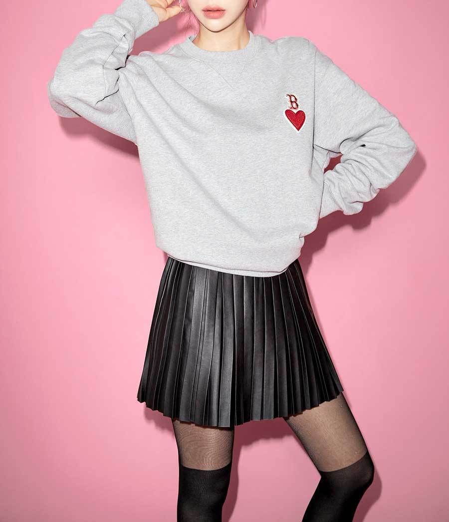 ○MLB○W VARSITY SOCCER JERSEY OVERFIT T-SHIRT 3色 ジャージ