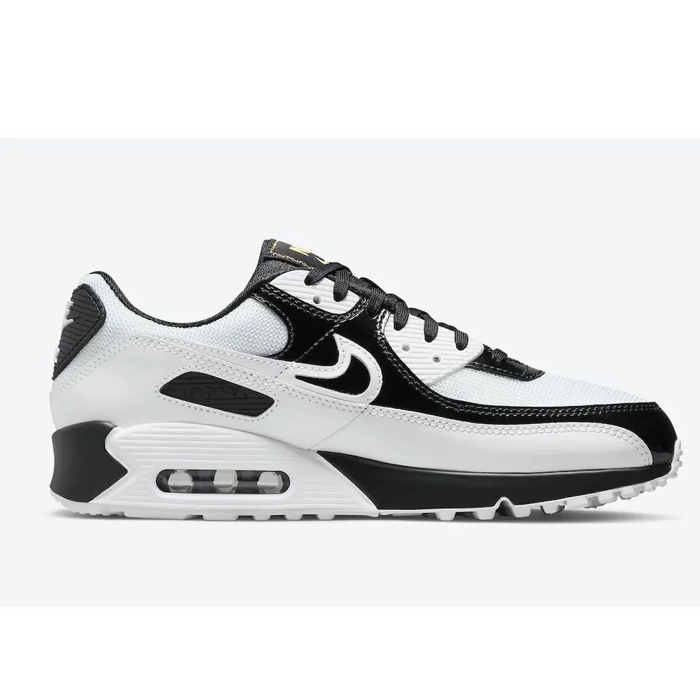 【本物保証 /関税・送料無料】NIKE AIR MAX 90 LASER NIKE公式】ナイキ エア マックス 90 プレミアム メンズシューズ