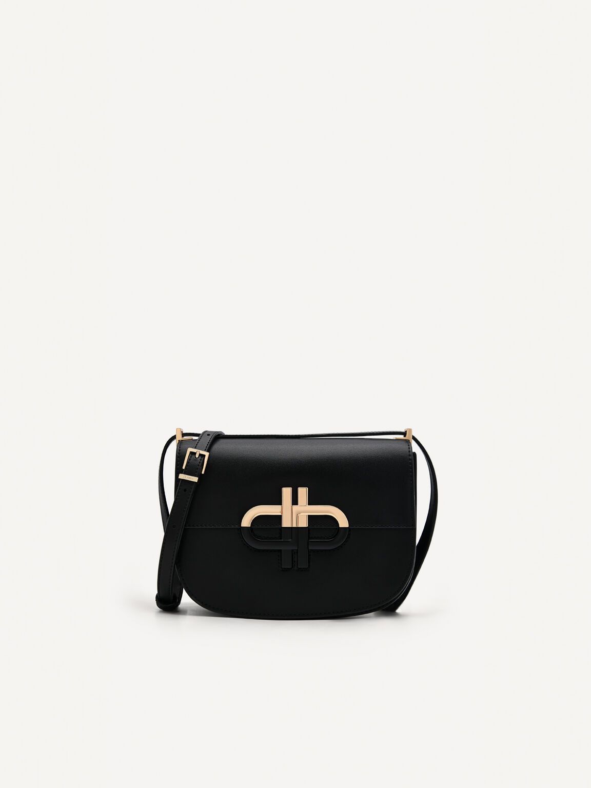 台湾 PEDRO ペドロ Icon レザー ショルダーバッグ ☆PEDRO☆PEDRO Icon Leather Shoulder Bag バック/送料込