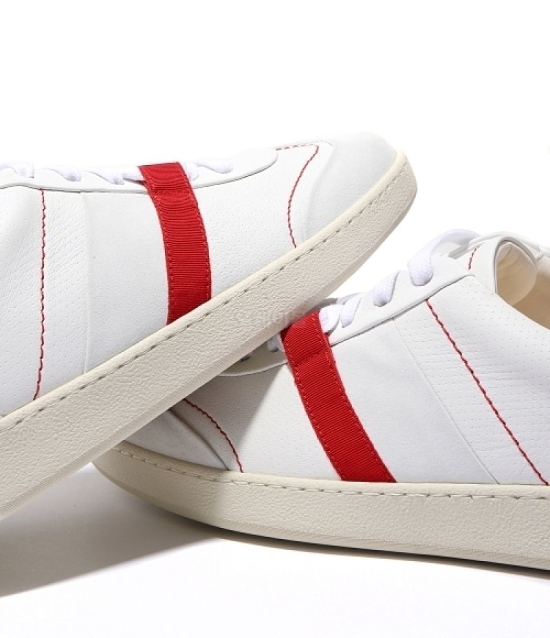 【セール】フェラガモ☆GARDA ローカット スニーカー☆021178 Salvatore Ferragamo|SNEAKERS (758932 021178) (FERRAGAMO