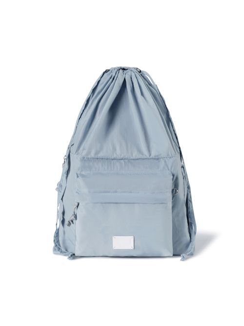 FENNEC]☆DRAWSTRING BACKPACK (Fennec/バックパック・リュック