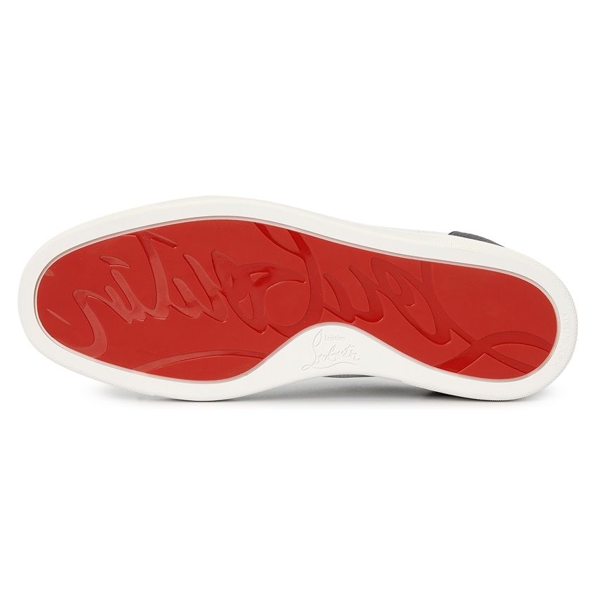 【関税込み】Christian Louboutin☆ スパイク メンズ スニーカー 関税込み】Christian Louboutin☆ スパイク メンズ スニーカー