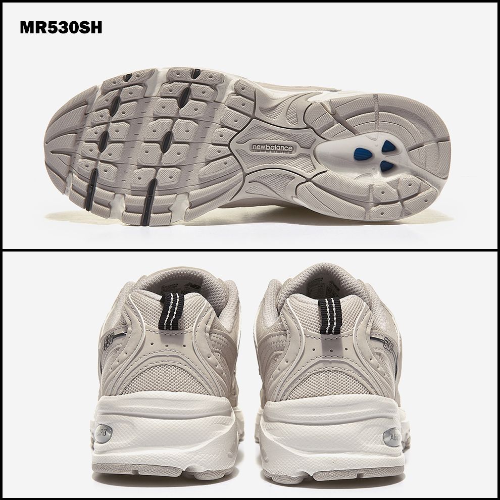 New Balance ★ MR530SH ★ 22~29cm ★ 兼用 ★ 送料・関税込 ◇New Balance◇ New Balance MR530SH 22~29cm 男女兼用 韓国発