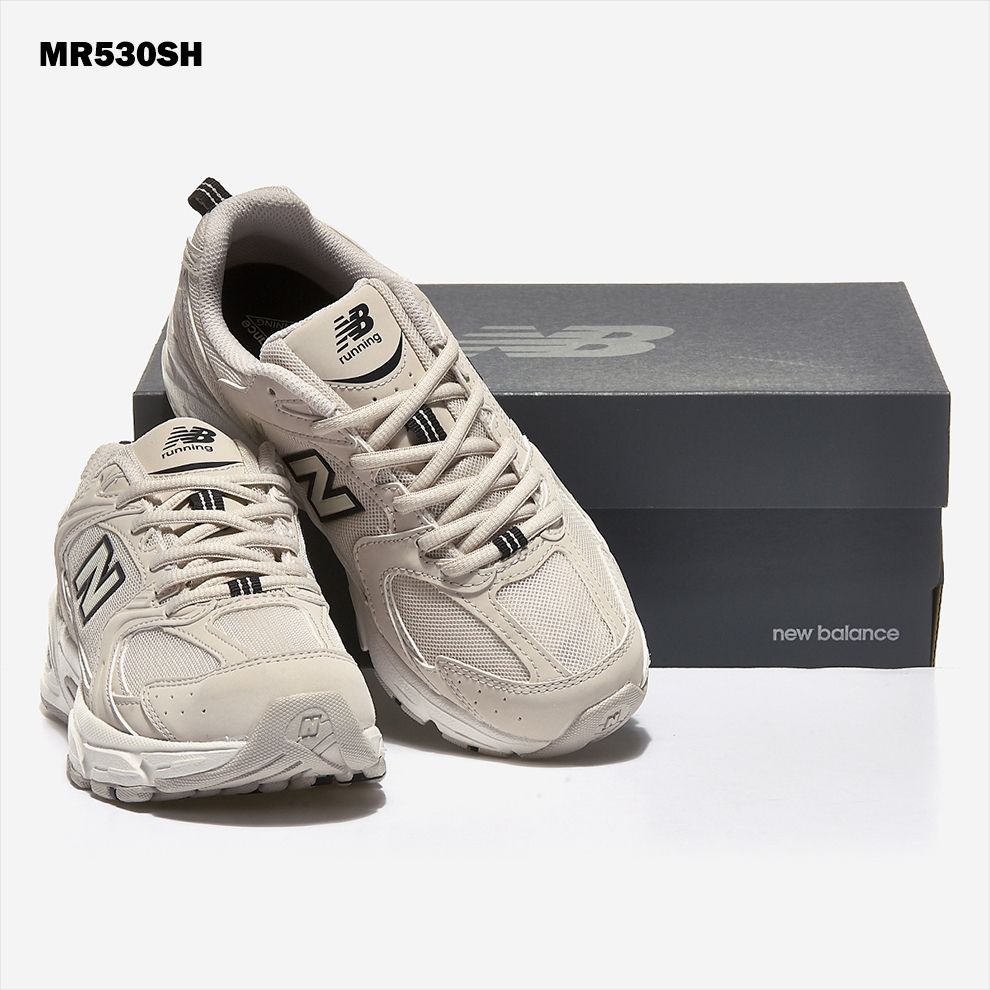 New Balance ☆ MR530SH ☆ 22~29cm ☆ 兼用 ☆ 送料・関税込