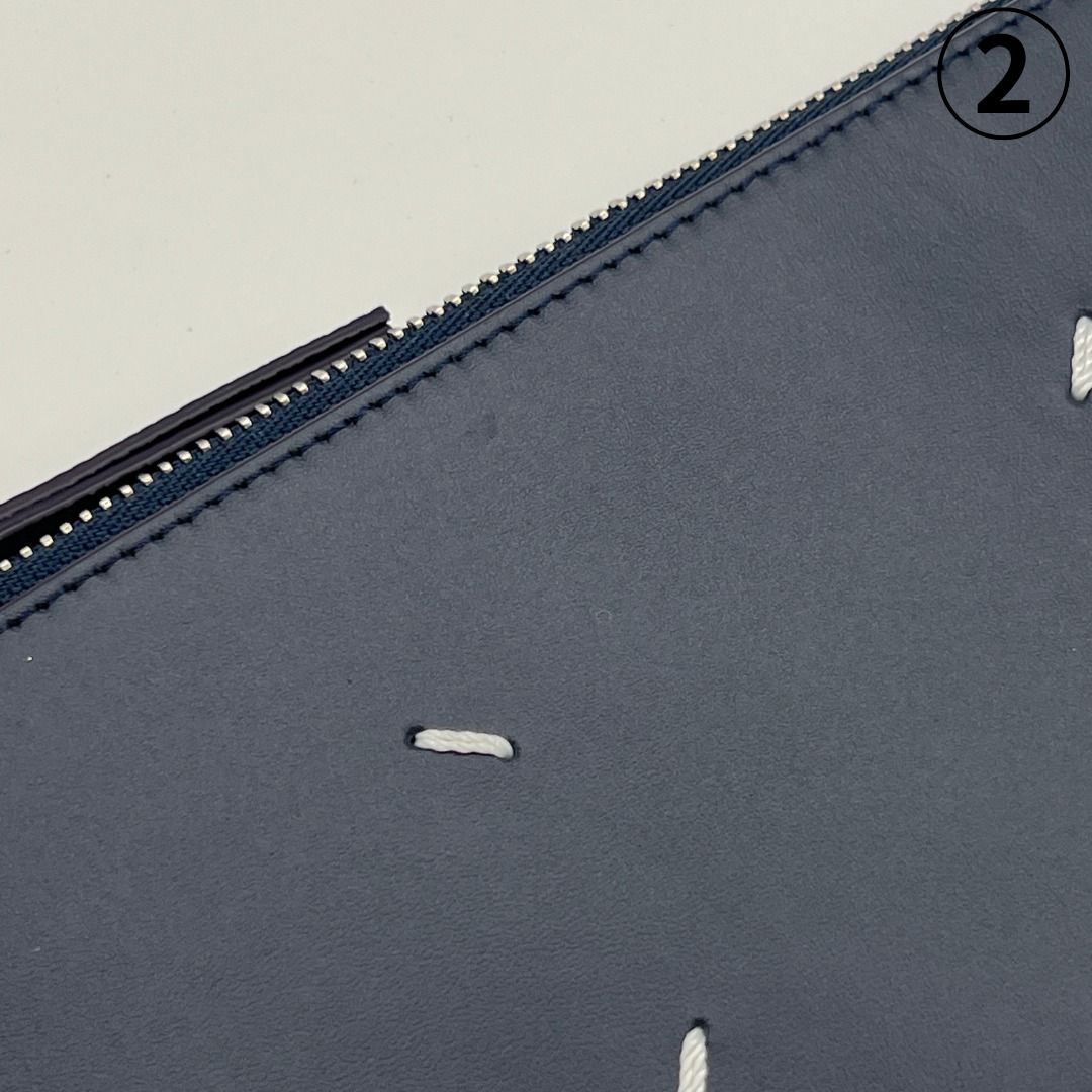 Maison Margiela カード コイン フラグメントケース 札入れ (Maison