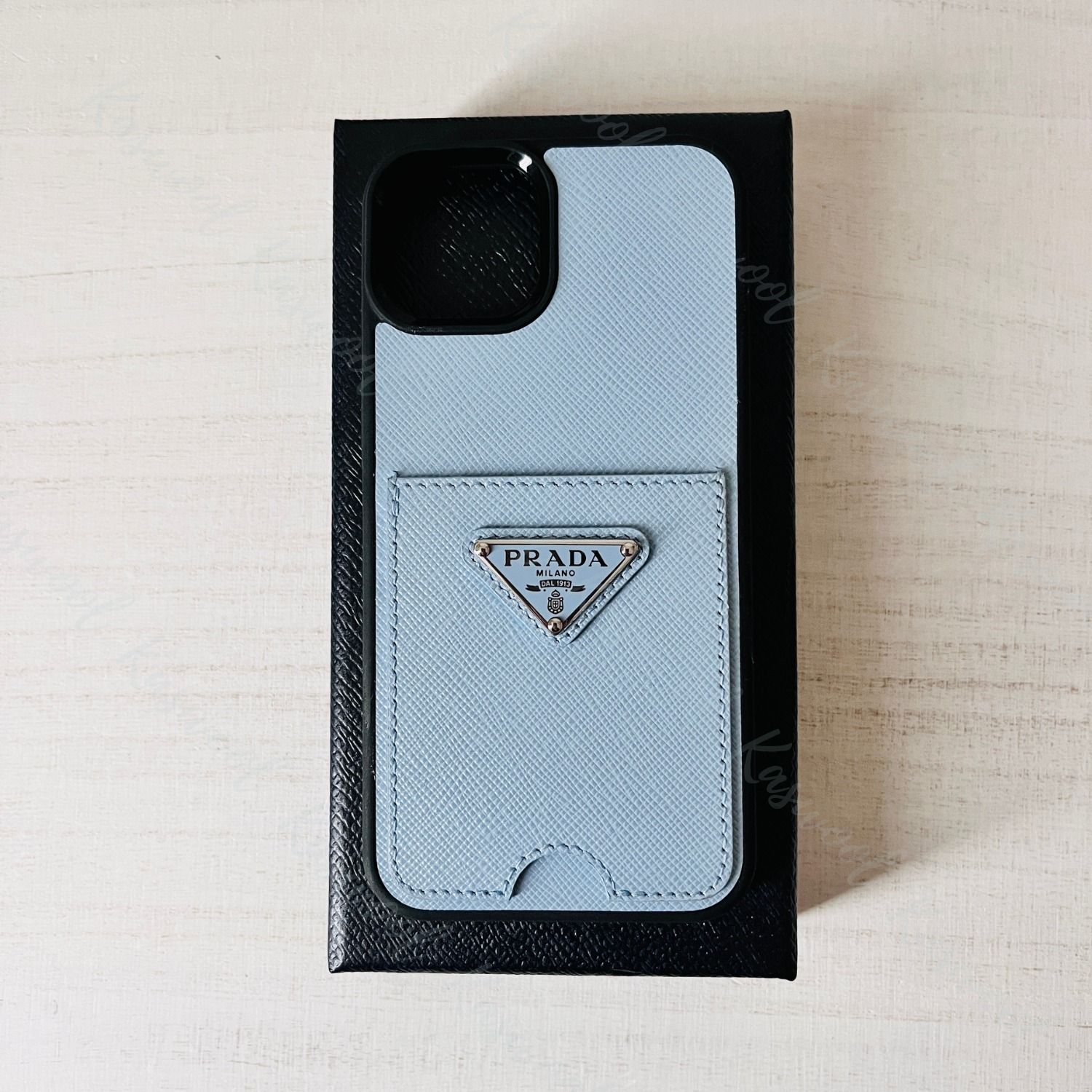 Amazon.co.jp: [Prada] プラダ iPhone 14 Proケース