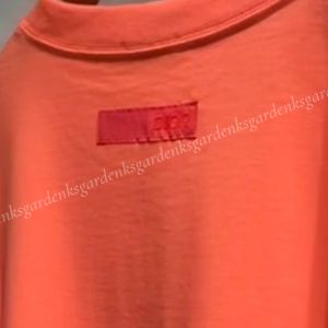 DIOR☆Dior Italic Tシャツ (リラックス フィット)☆すぐ届く