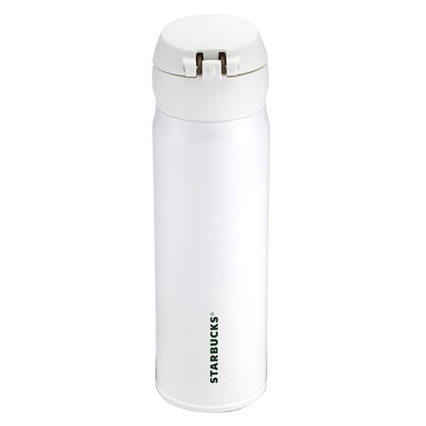 台湾 スタバ Starbucks グリーンサイレン ステンレスボトル500ml