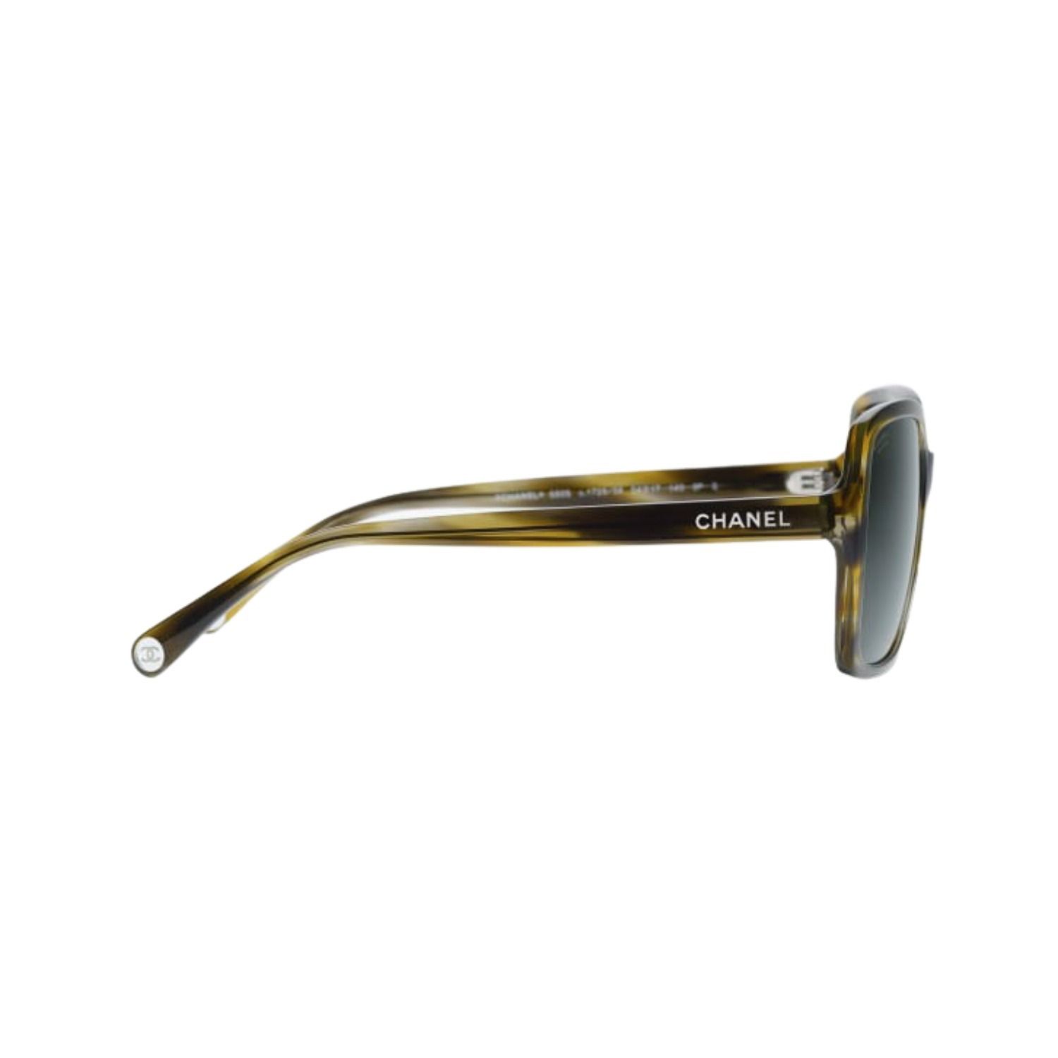 CHANEL 5380 Sunglasses