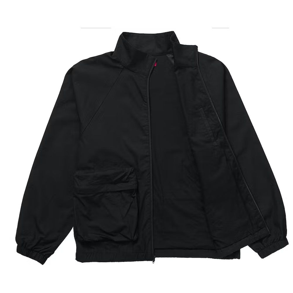 本物保証 /関税・送料無料】Supreme Raglan Utility Jacket
